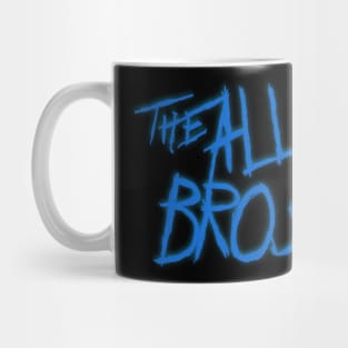 New Mutants Breakdown Mug